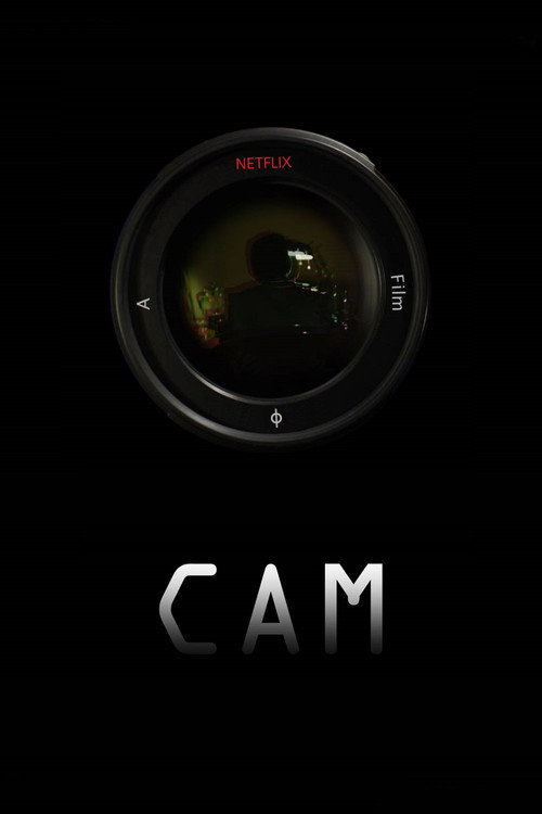 Cam poster