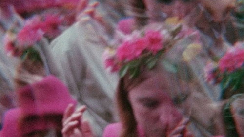 God Respects Us When We Work, But Loves Us When We Dance