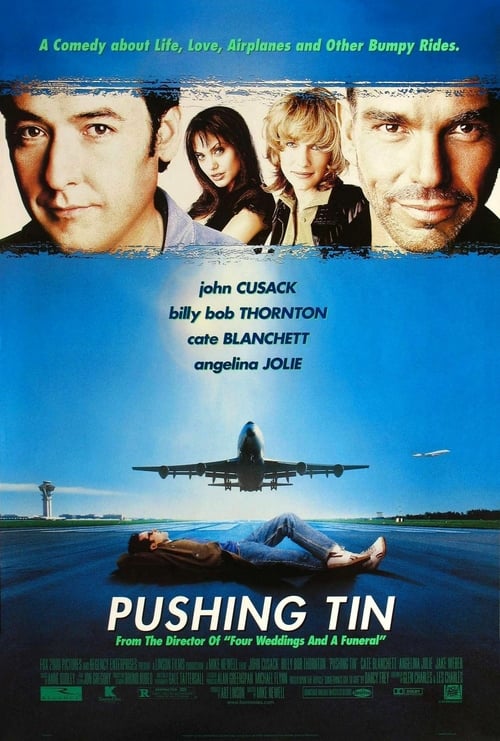 Pushing Tin 1999