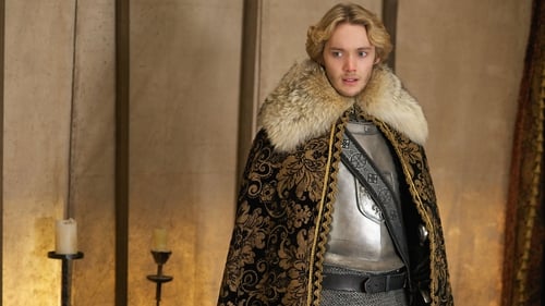 Reign: 2×22