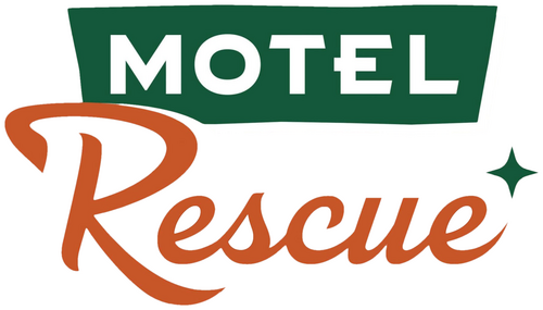 Motel Rescue