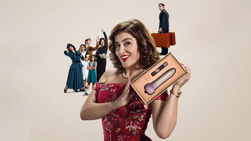 Escena 2 de Consuelo