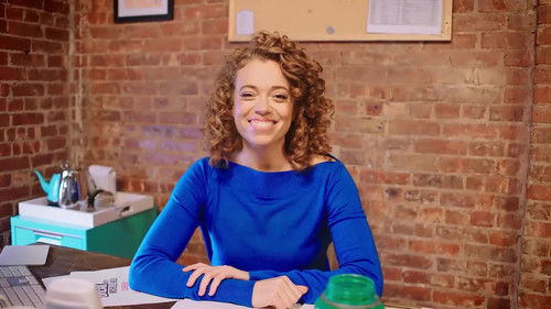 Escena del episodio 5 de la temporada 5 de 73 preguntas