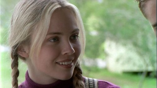 Poster della serie Heartbreak High