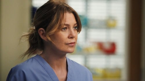 Grey's Anatomy - Season 8 - Episode 3: Take the Lead