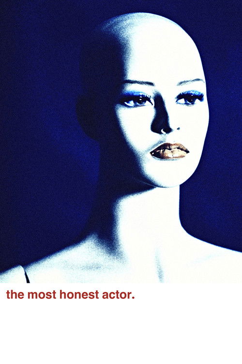 The Most Honest Actor