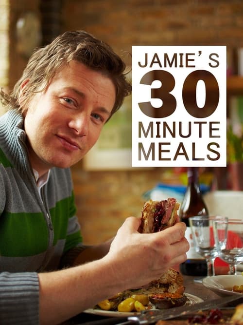 Jamie's 30-Minute Meals, S02 - (2011)