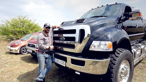 Image de l'épisode 1