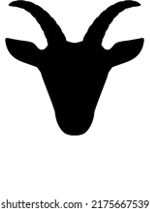 The Unstoppable Goat-Man