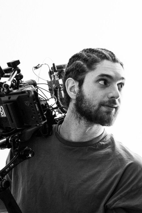 Foto de Dario Bandini