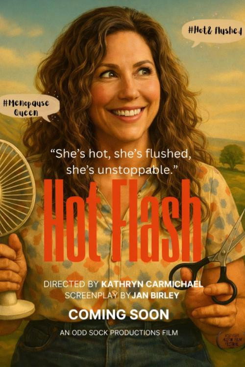 Hot Flash