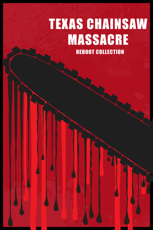 Masacre en Texas (Reboot)