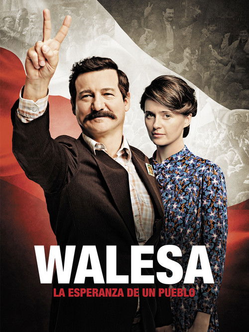 Walesa, la esperanza de un pueblo