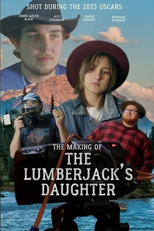 The Making of the Lumberjack's Daughter