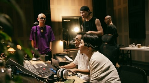 金曲共創實境秀