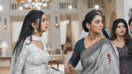 Ruhi faces punishment