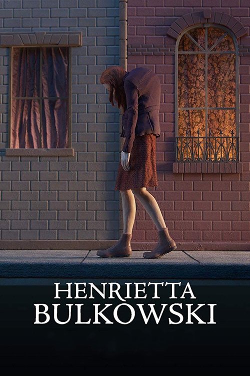 Henrietta Bulkowski 2019 Henrietta Bulkowski 2019