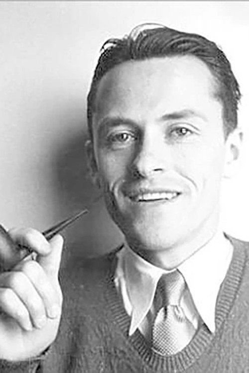 Hugh Harman