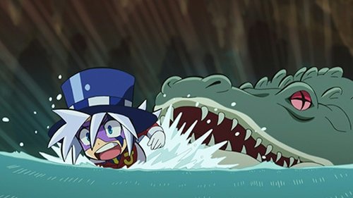 Épisode 13