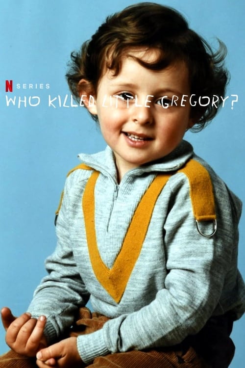 Wer hat den kleinen Grégory getötet? poster