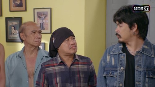 Épisode 50