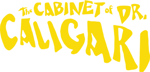 The Cabinet of Dr. Caligari