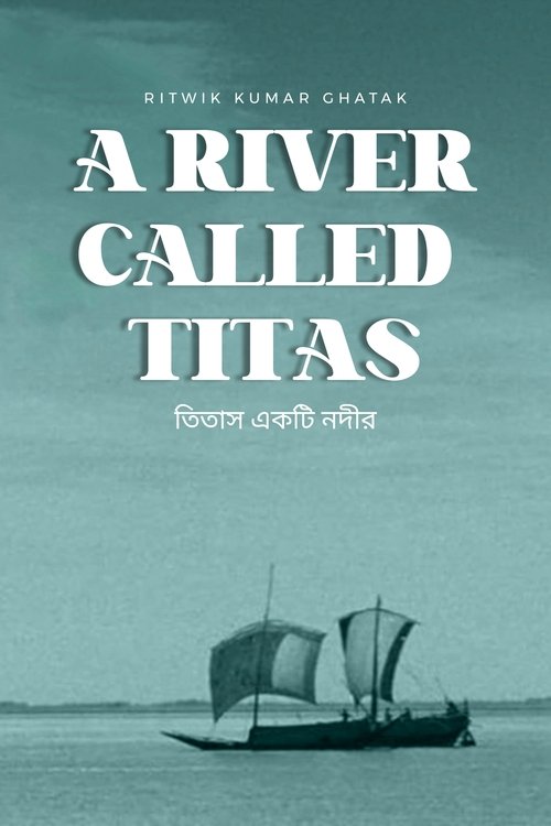 A River Called Titas poster