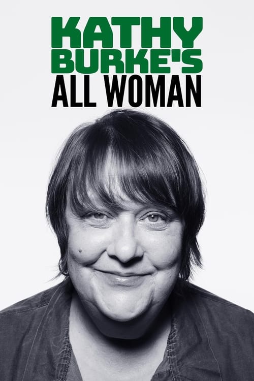 Kathy Burke's All Woman (2019)