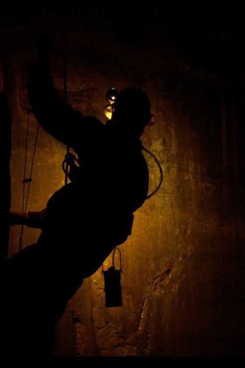 The Hole