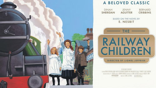 The Railway Children
