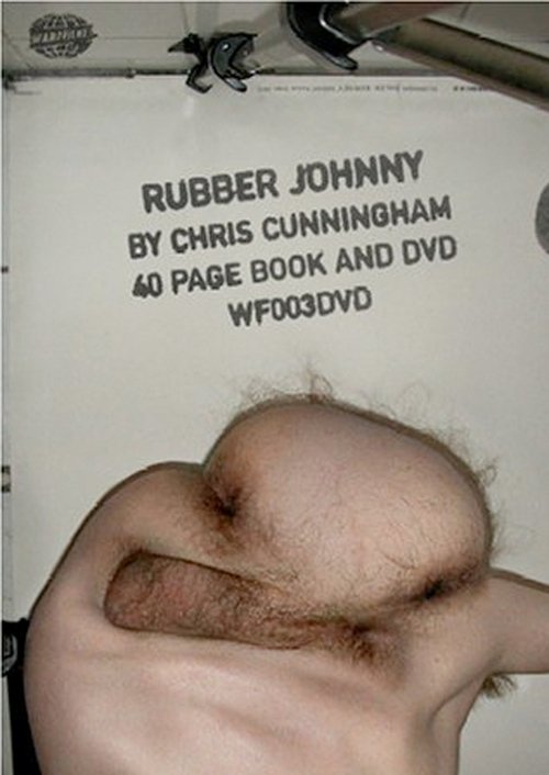 Rubber Johnny Streaming VF