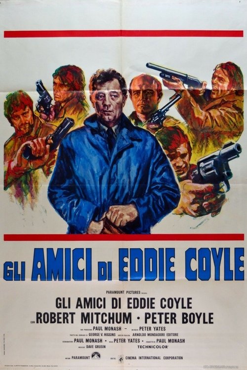 The Friends of Eddie Coyle