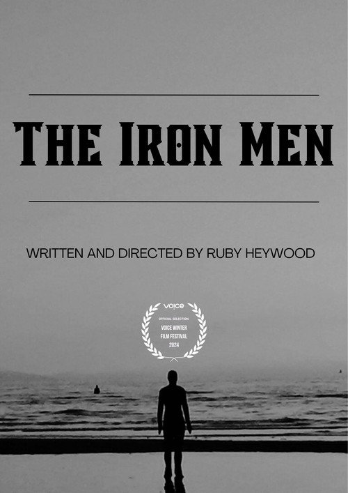 The Iron Men