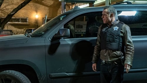Chicago P.D. Distrito 21: 3×20
