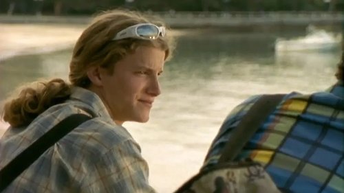 Poster della serie Heartbreak High