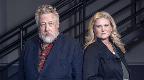 Escena 3 de Veckans brott