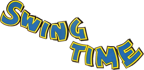 Swing Time logo