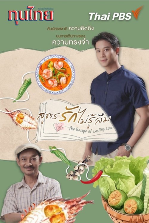 ทุนไทย