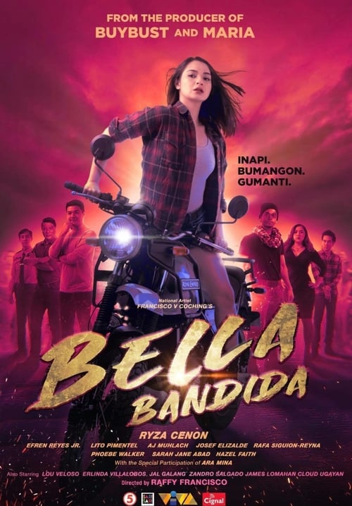 Bella Bandida (2020)