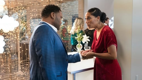 Black-ish: 4×9