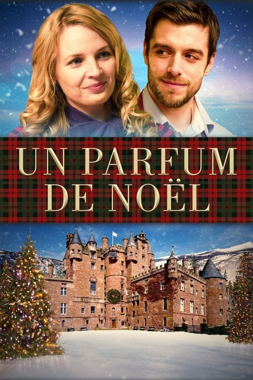 Poster image du film Un parfum de Noël Un parfum de Noël