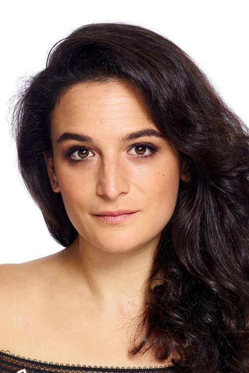 Kép: Jenny Slate színész profilképe