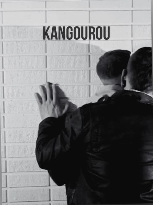 Kangourou (2014) poster