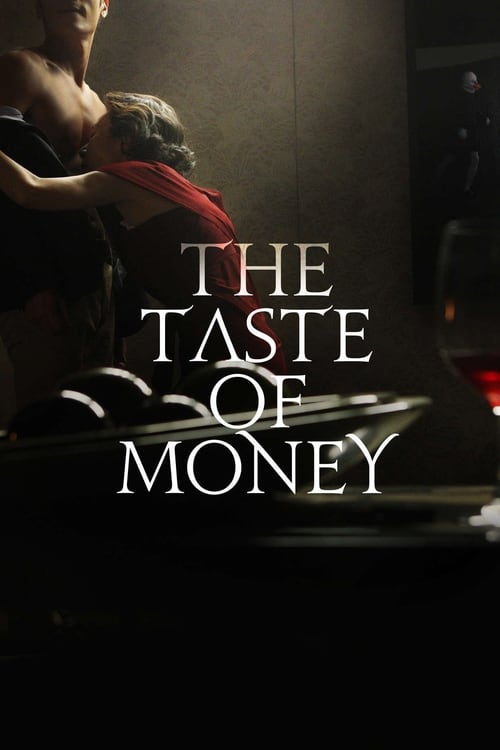 Largescale poster for The Taste of Money