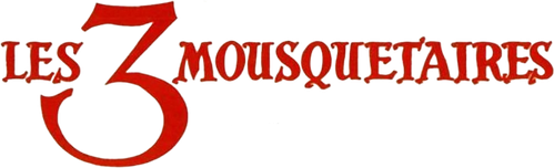 Les Trois Mousquetaires