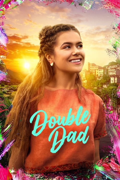 Double Dad Movie Poster Image