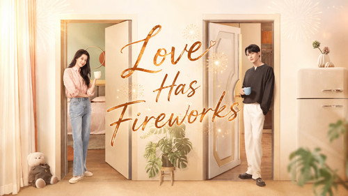 Love Has Fireworks