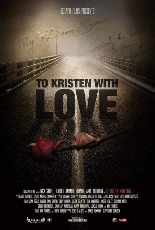 Poster do filme To Kristen With Love