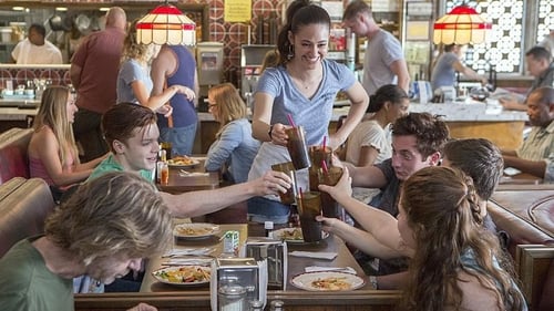 Shameless: 5×1