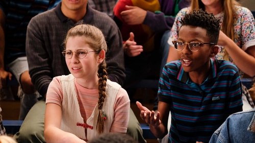 Schooled: 1×11